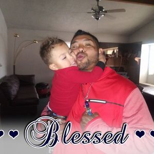 Meet your Posher, Adam antionette adan